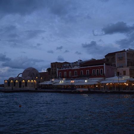Coco Studio Chania  Exterior foto
